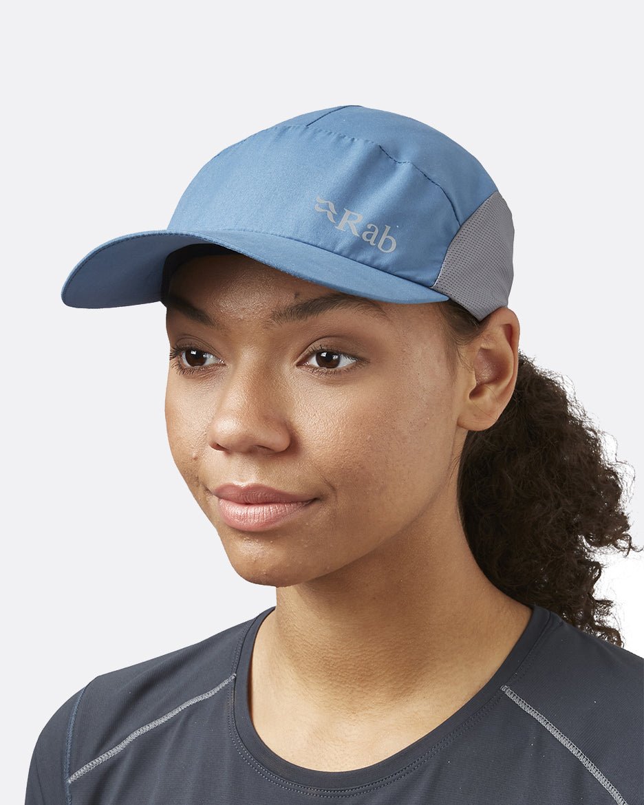 Gorra Rab Talus Cap - Gorras