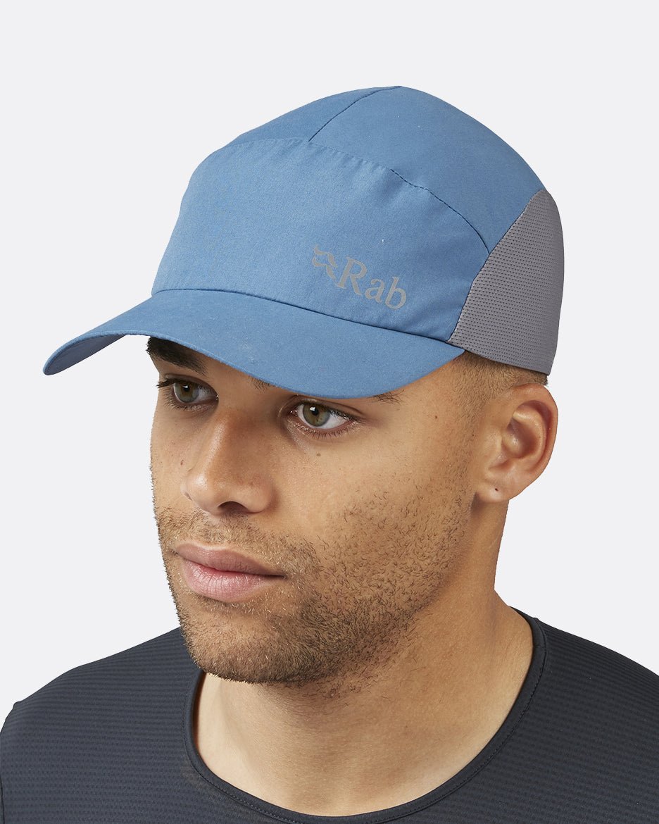 Gorra Rab Talus Cap - Gorras