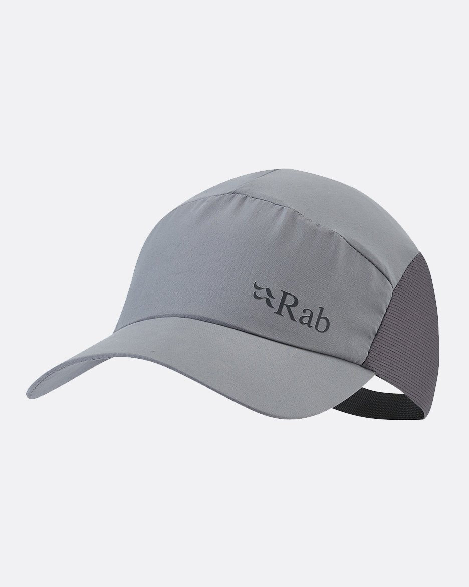 Gorra Rab Talus Cap - Gorras