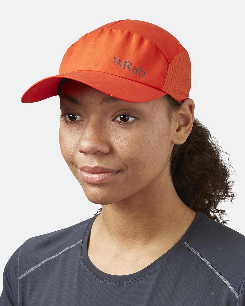 Gorra Rab Talus Cap - Gorras