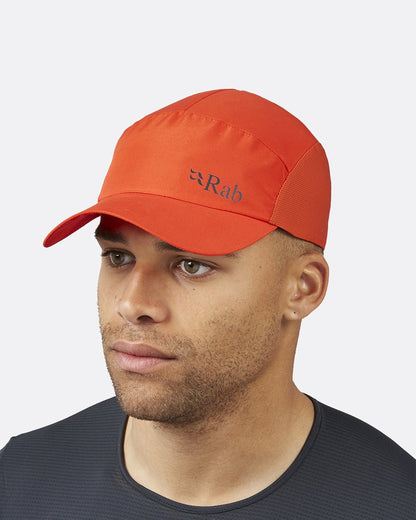 Gorra Rab Talus Cap - Gorras