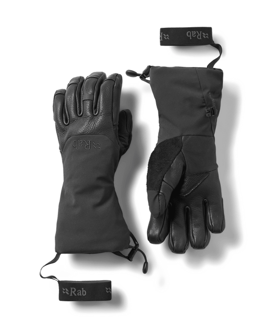Guide GTX Gauntlets Wmns - Accesorios