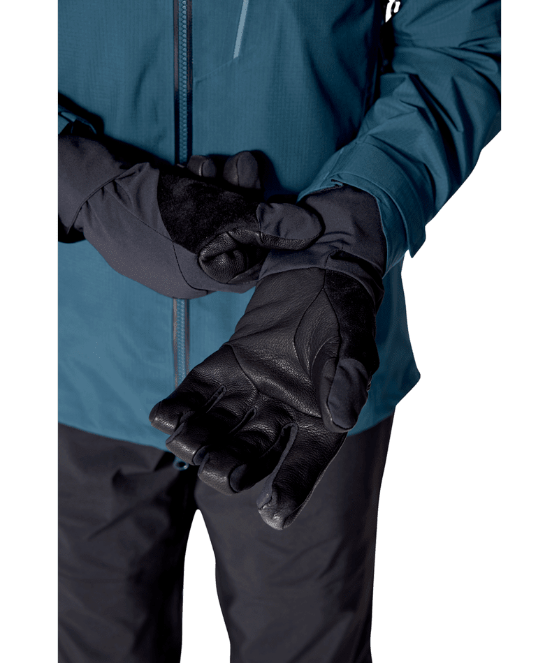 Guide GTX Gloves - Guantes