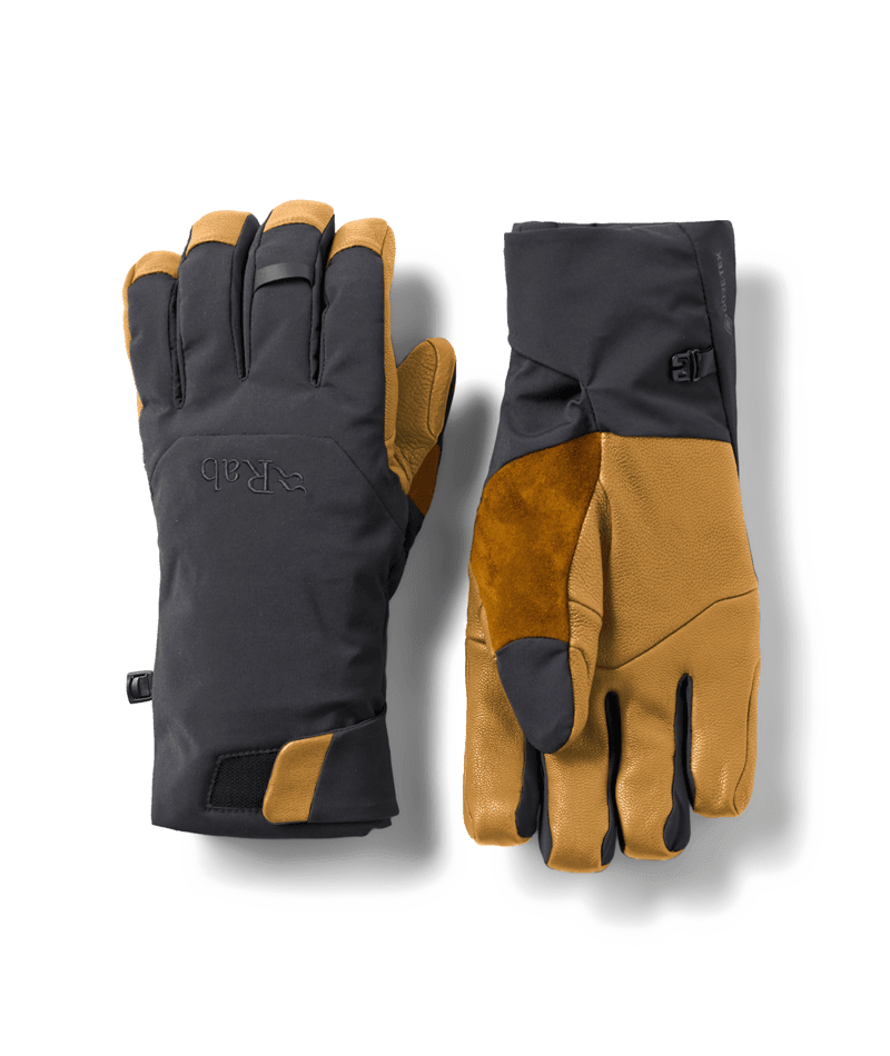 Guide GTX Gloves - Guantes