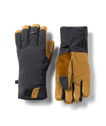 Guide GTX Gloves - Guantes