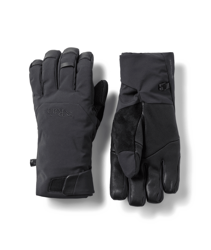 Guide GTX Gloves - Guantes