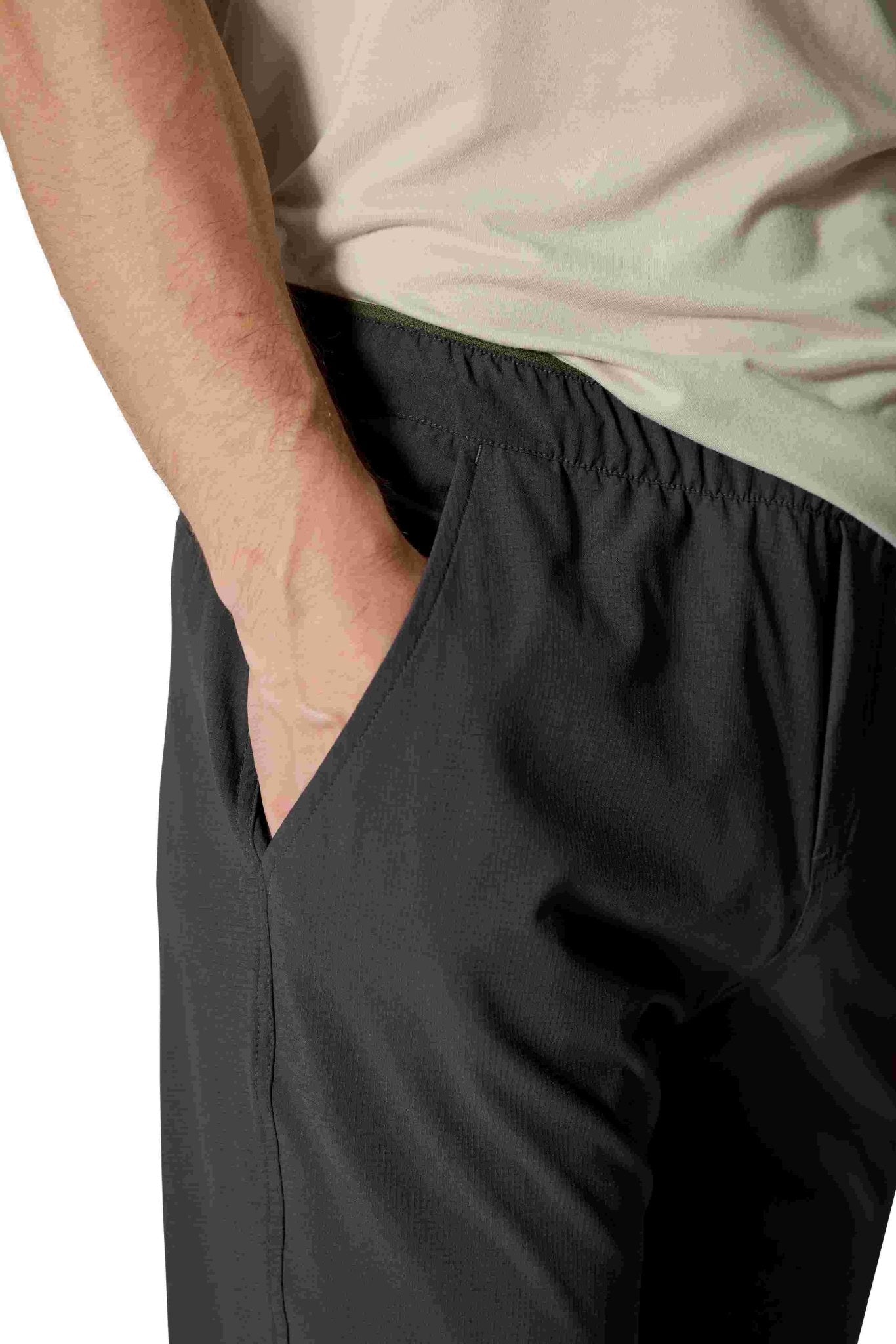 Harpur Pants - Pantalones