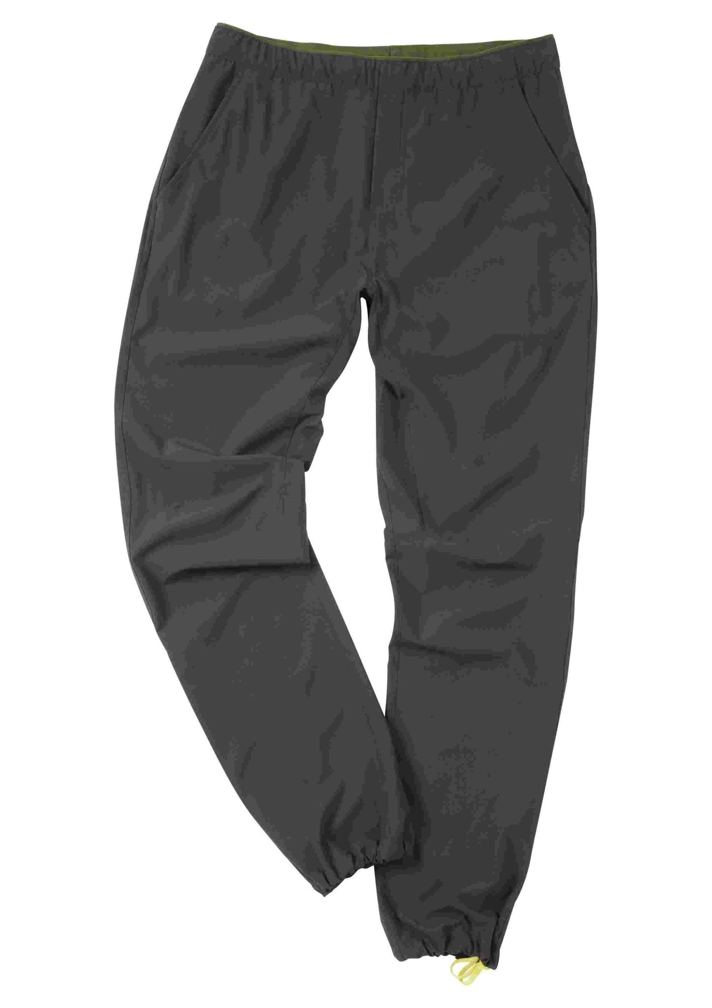 Harpur Pants - Pantalones