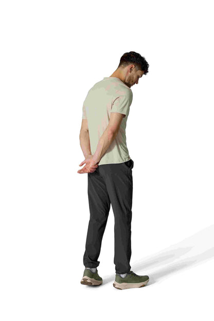 Harpur Pants - Pantalones