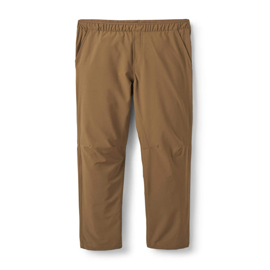 Harpur Pants - Pantalones