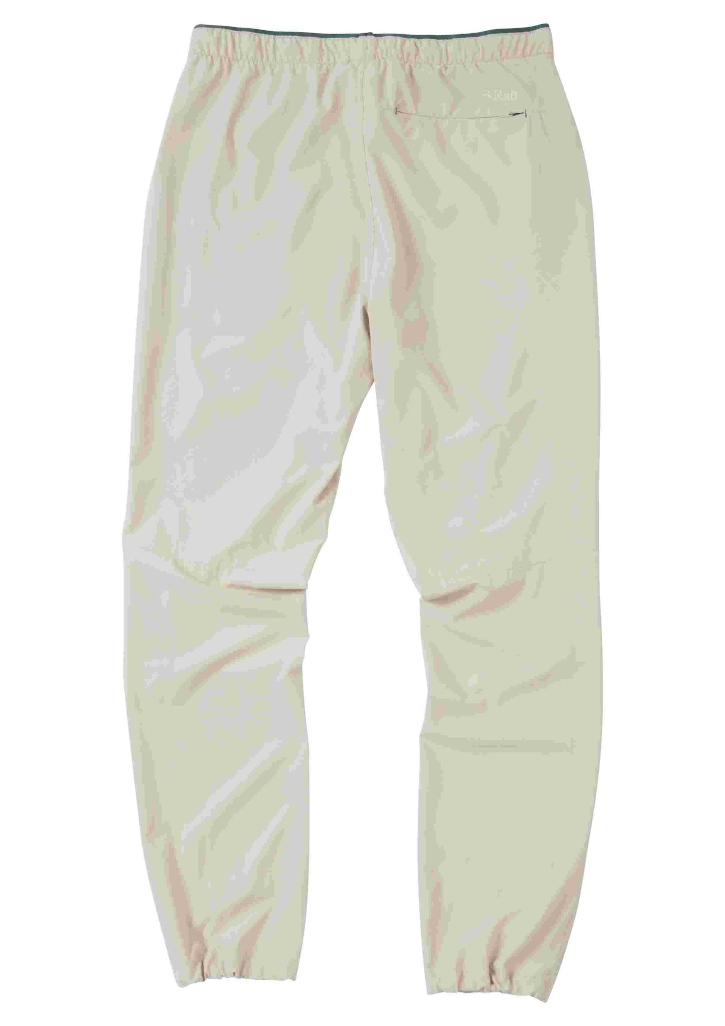 Harpur Pants - Pantalones