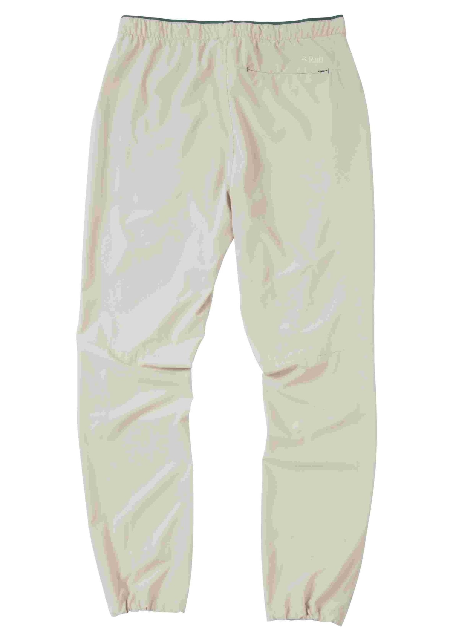 Harpur Pants - Pantalones
