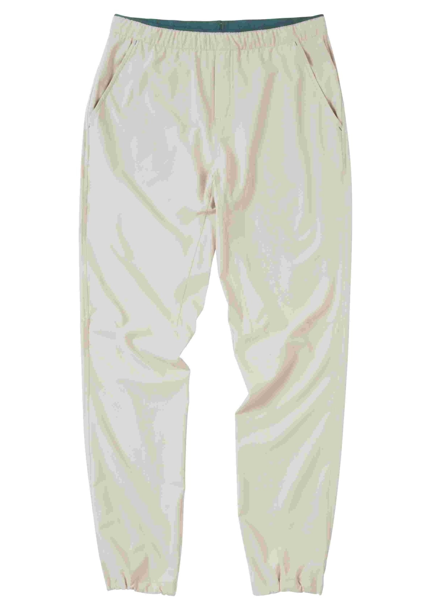 Harpur Pants - Pantalones