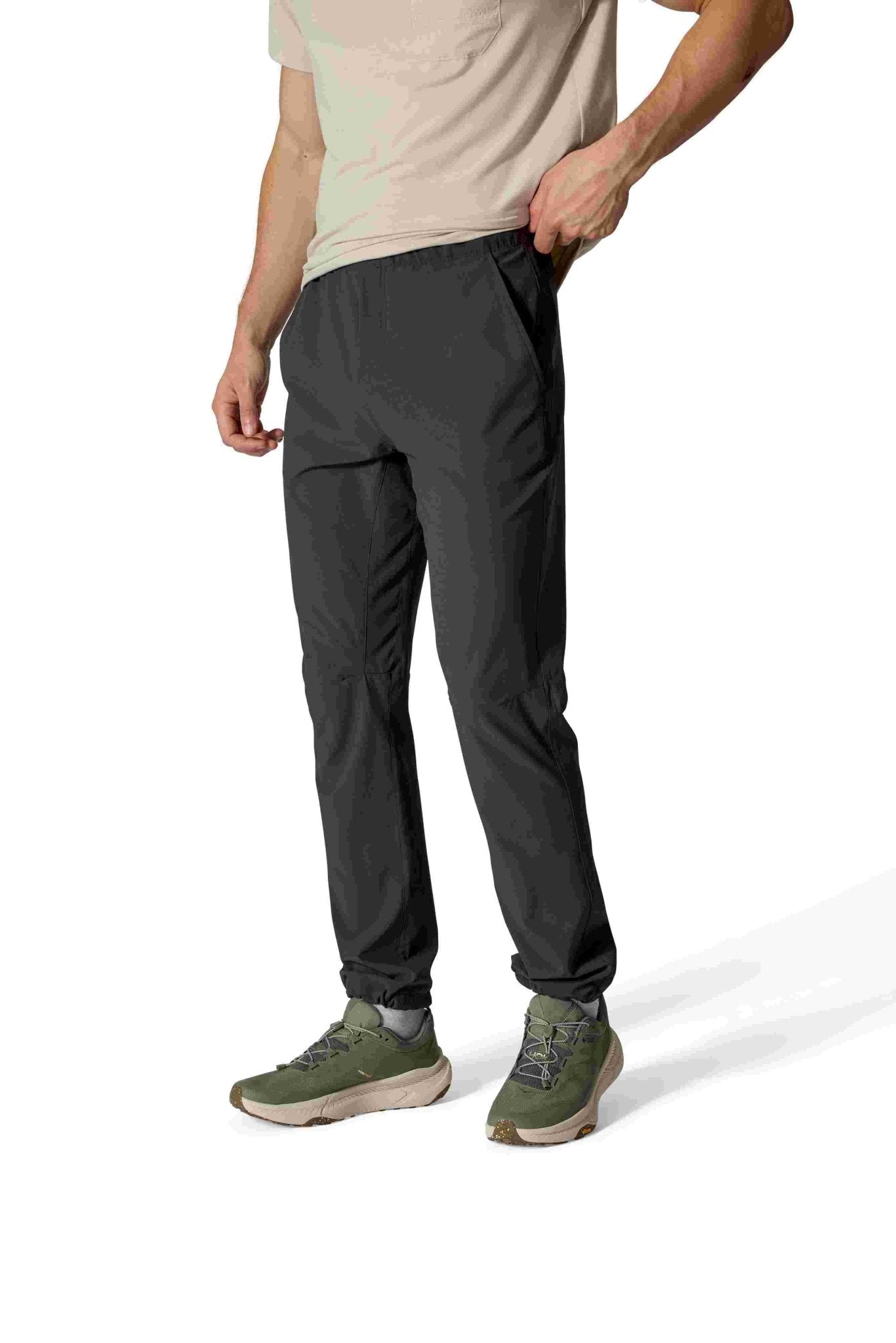 Harpur Pants - Pantalones