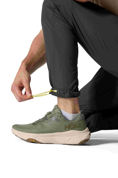 Harpur Pants - Pantalones