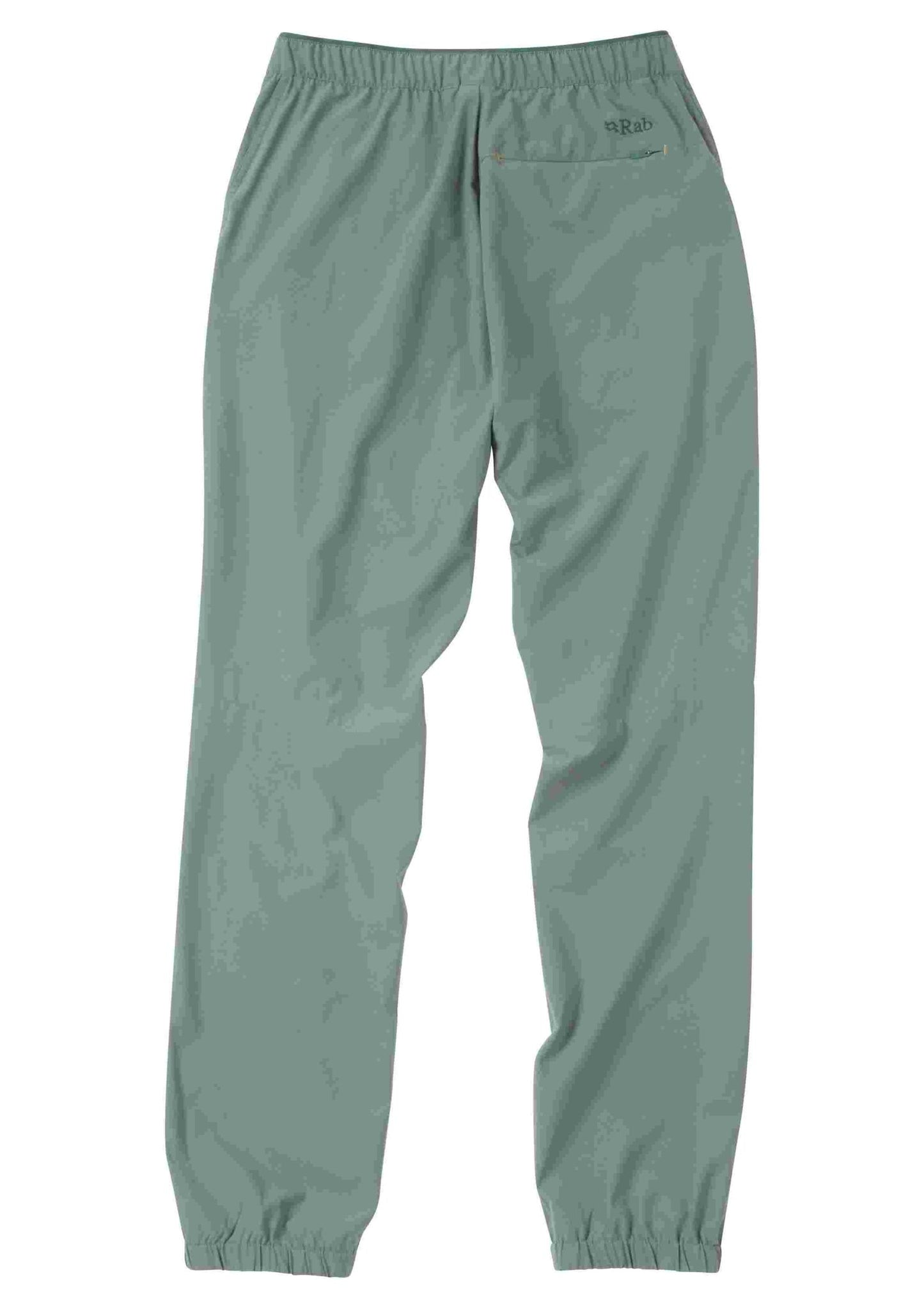 Harpur Pants Wmns - Pantalones