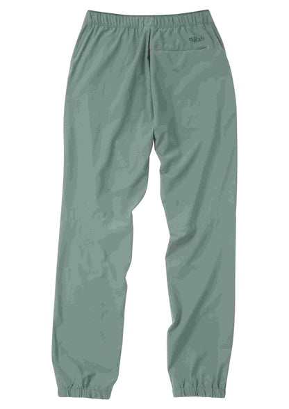 Harpur Pants Wmns - Pantalones