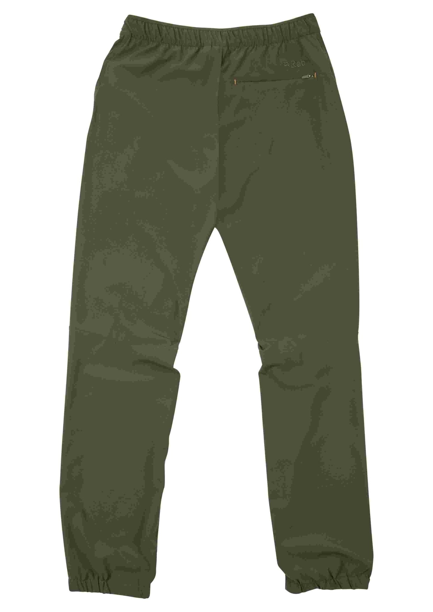 Harpur Pants Wmns - Pantalones
