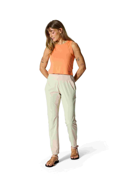 Harpur Pants Wmns - Pantalones