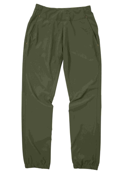 Harpur Pants Wmns - Pantalones