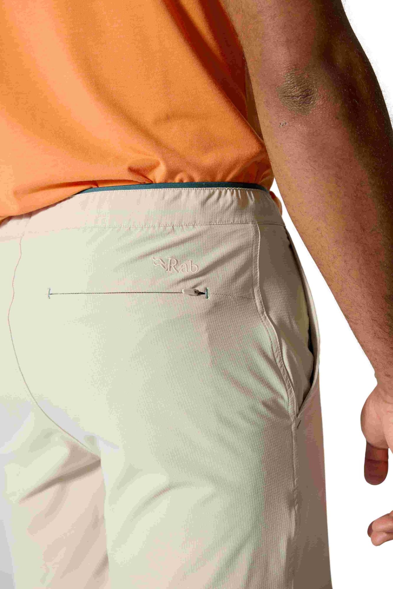 Harpur Shorts - Pantalones Cortos
