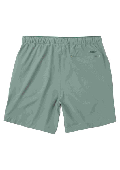 Harpur Shorts - Pantalones Cortos