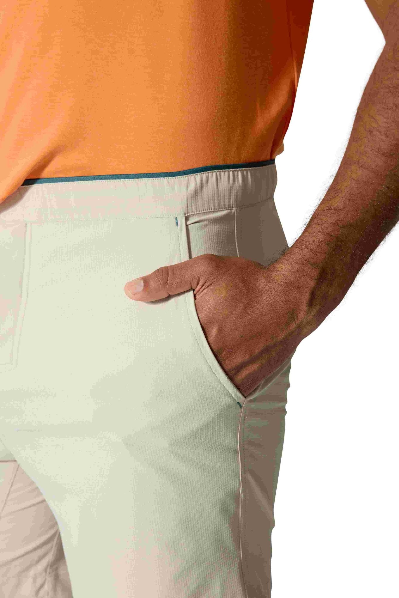 Harpur Shorts - Pantalones Cortos
