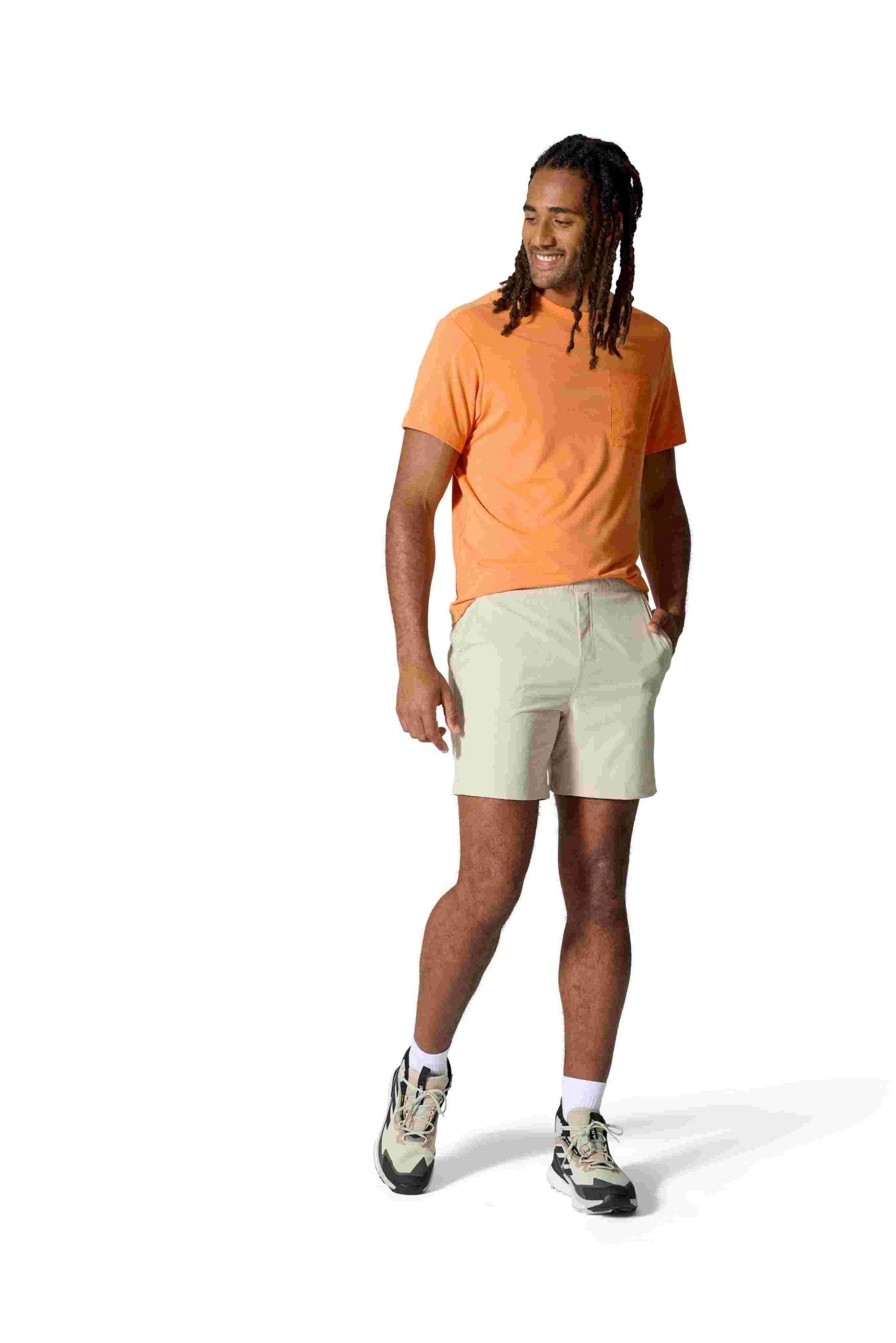 Harpur Shorts - Pantalones Cortos