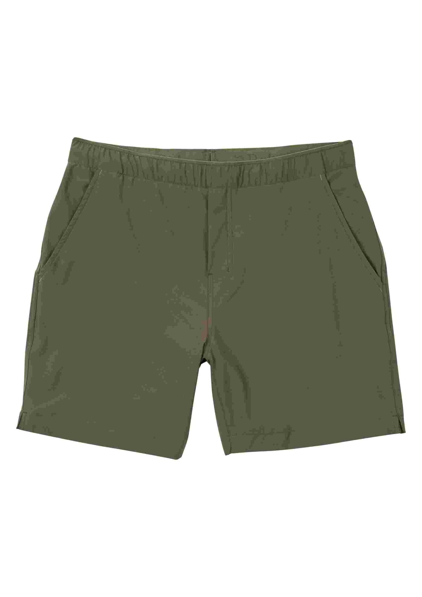 Harpur Shorts - Pantalones Cortos