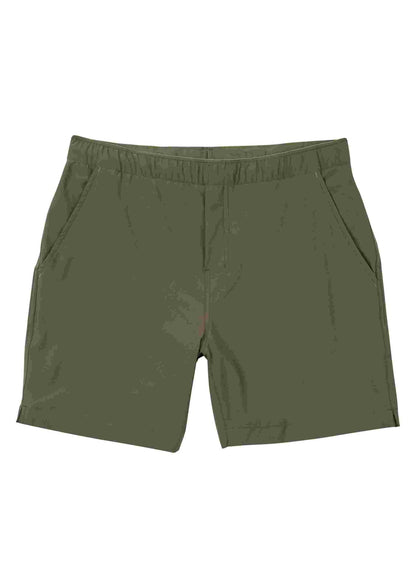 Harpur Shorts - Pantalones Cortos