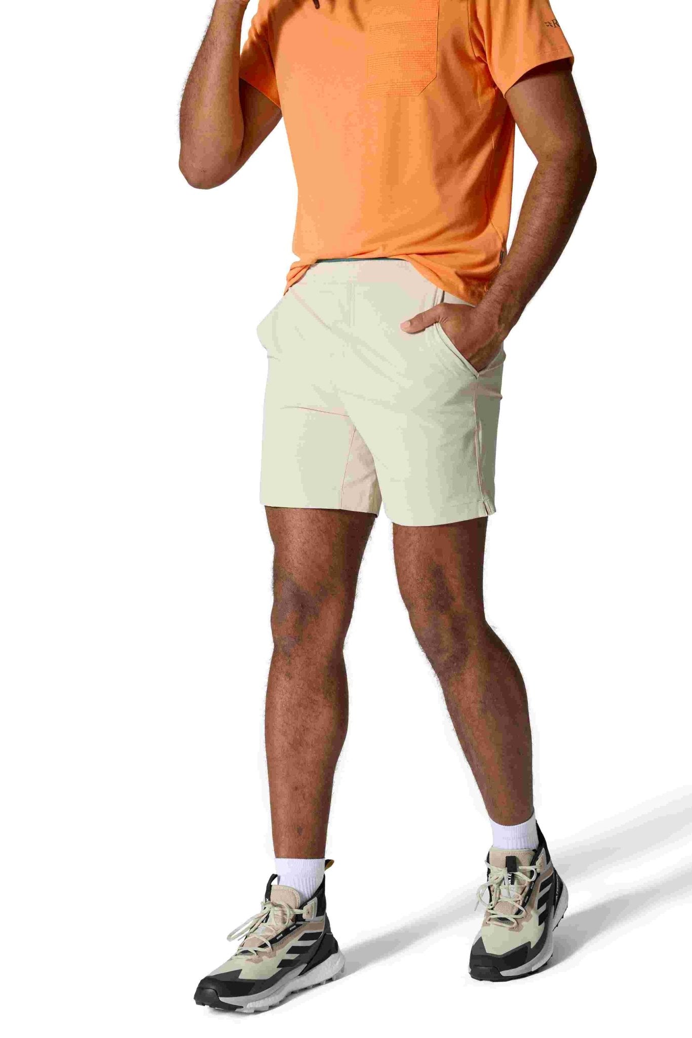 Harpur Shorts - Pantalones Cortos