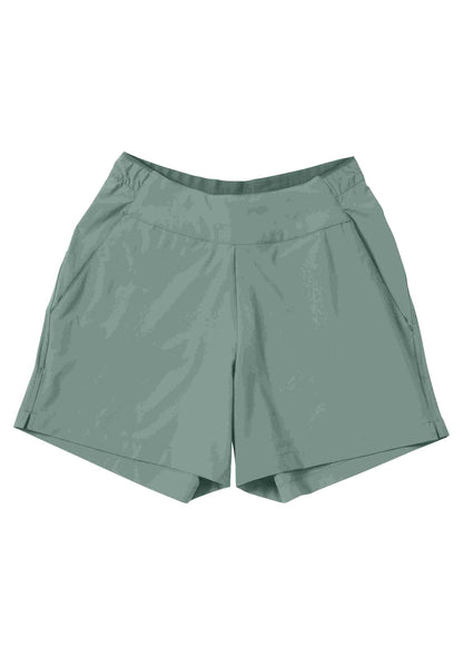 Harpur Shorts Wmns - Pantalones Cortos
