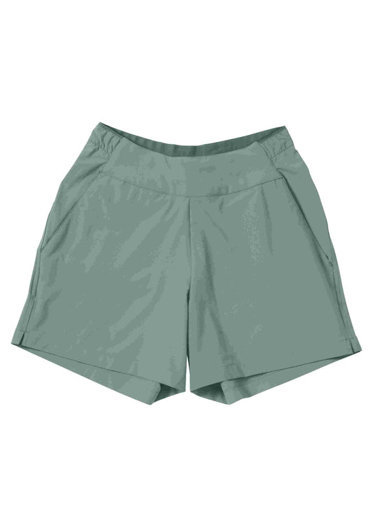 Harpur Shorts Wmns - Pantalones Cortos