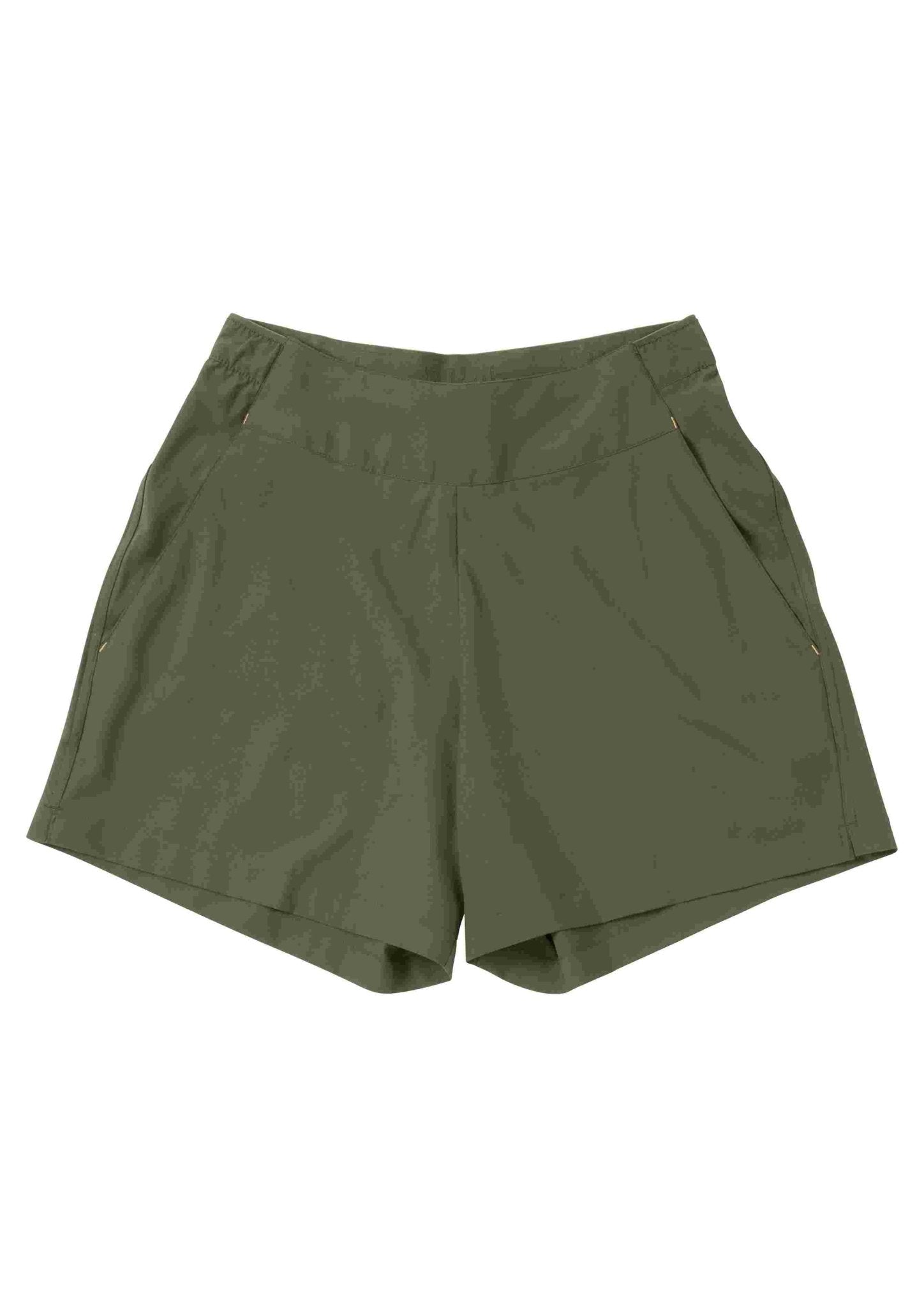 Harpur Shorts Wmns - Pantalones Cortos
