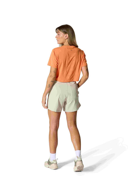 Harpur Shorts Wmns - Pantalones Cortos
