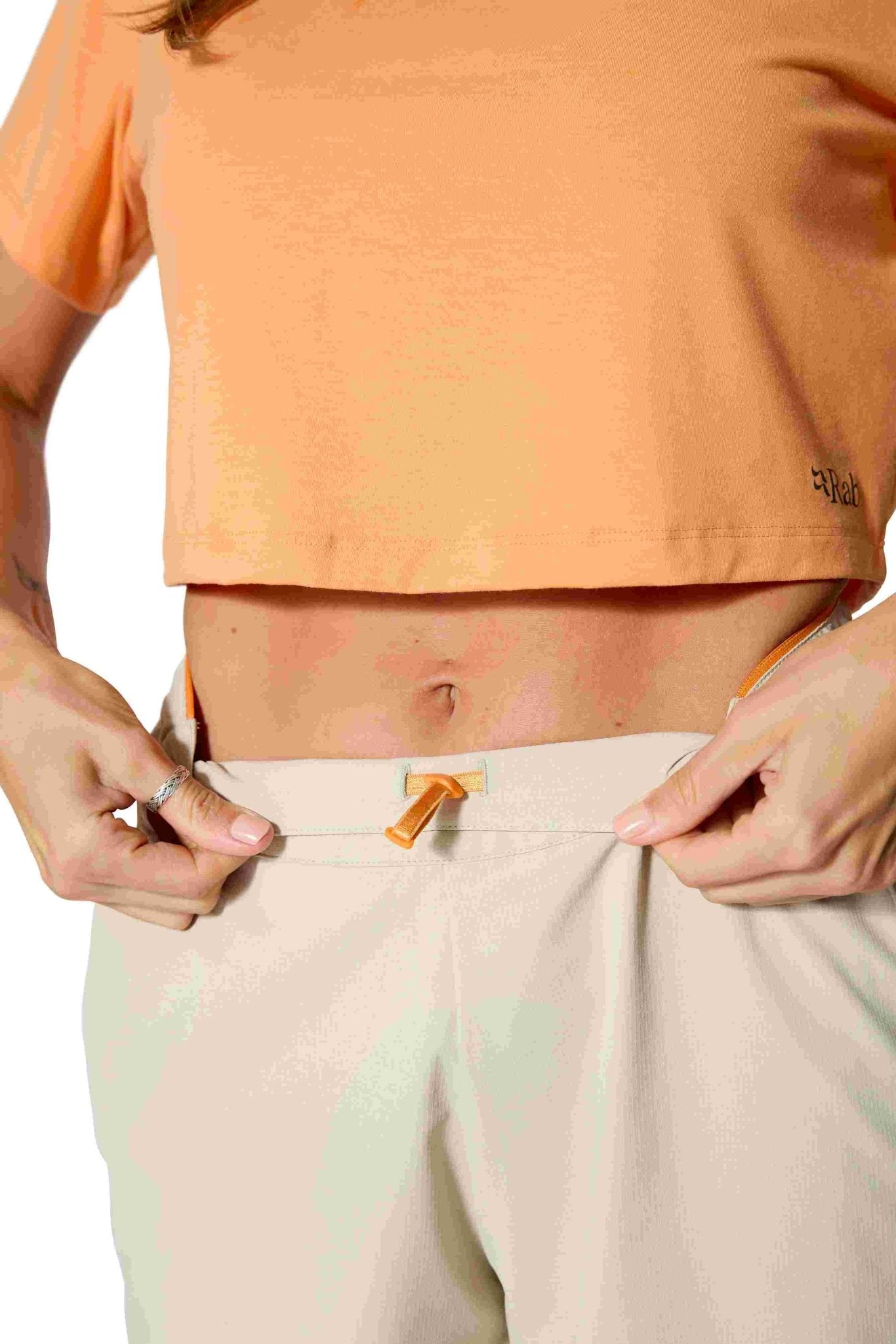 Harpur Shorts Wmns - Pantalones Cortos