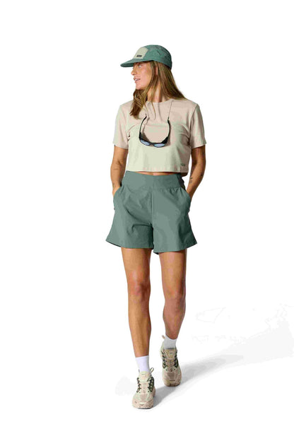 Harpur Shorts Wmns - Pantalones Cortos