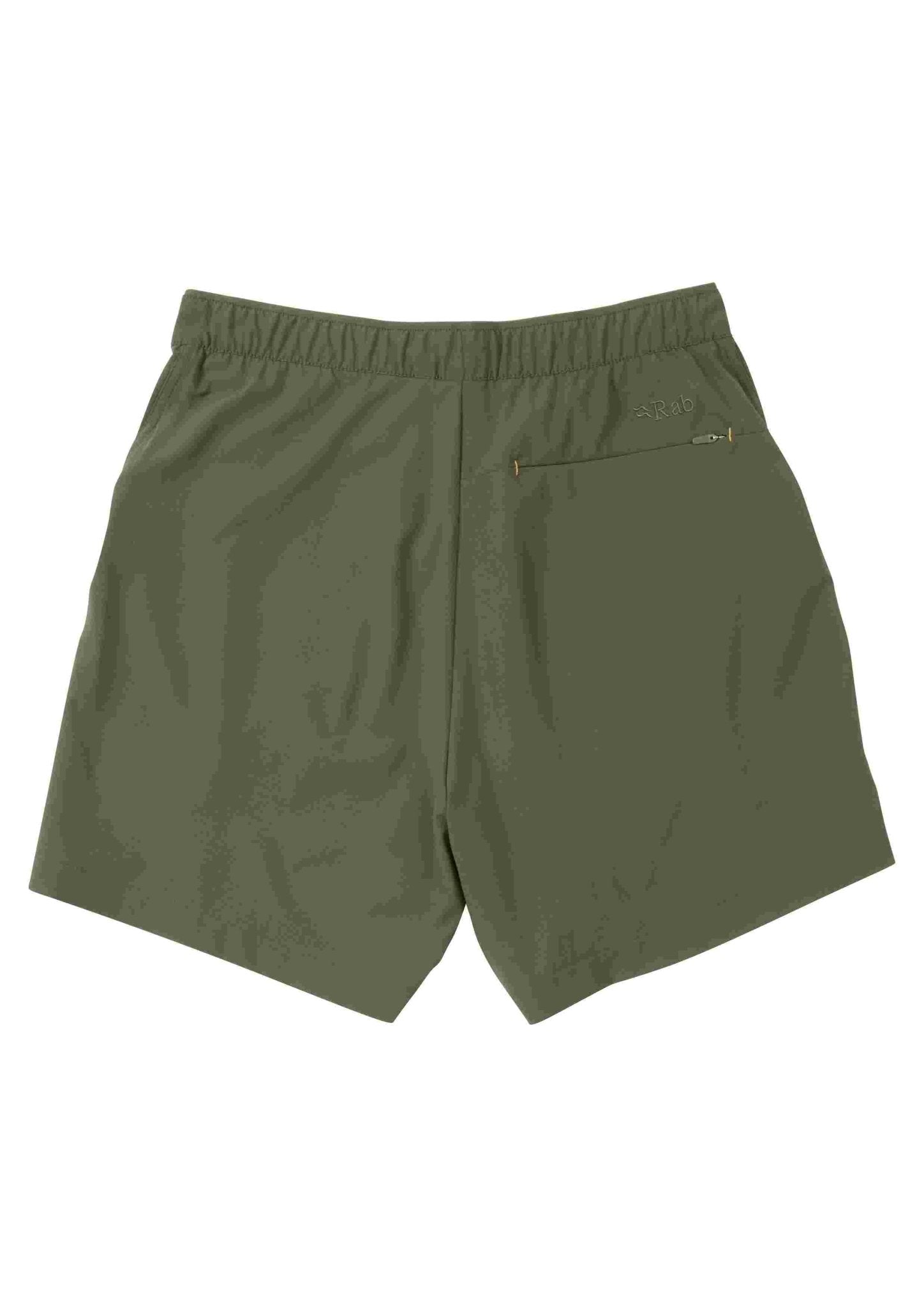 Harpur Shorts Wmns - Pantalones Cortos