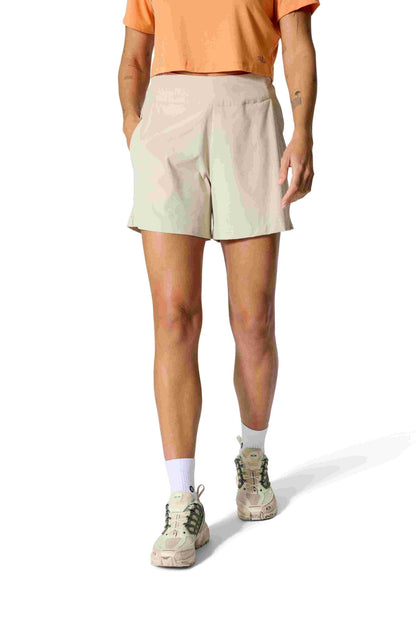 Harpur Shorts Wmns - Pantalones Cortos