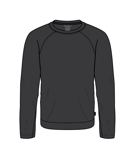 Hepton Crew Wmns - Forros Polares