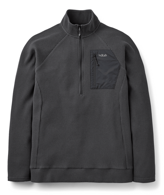 Hepton Pull-On - Forros Polares