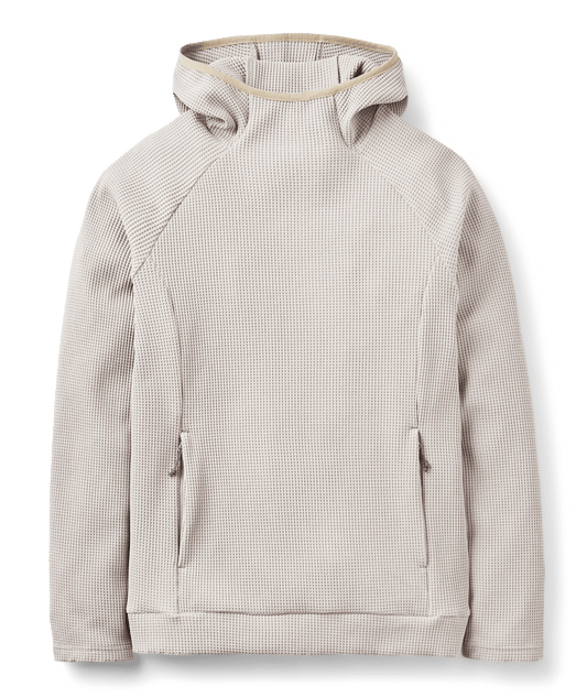 Hepton Pullover Hoody - Forros Polares