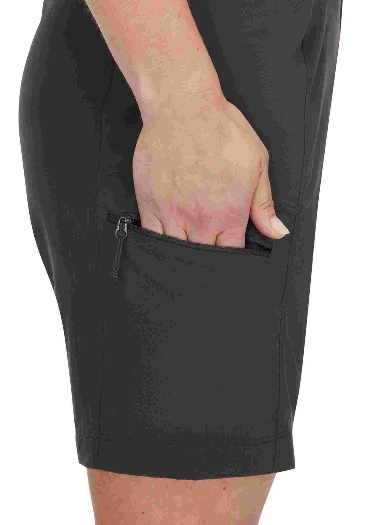 Incline Light Shorts Wmns - Pantalones Cortos