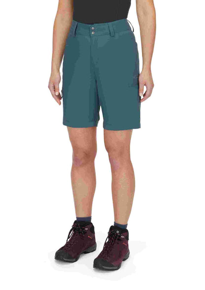 Incline Light Shorts Wmns - Pantalones Cortos