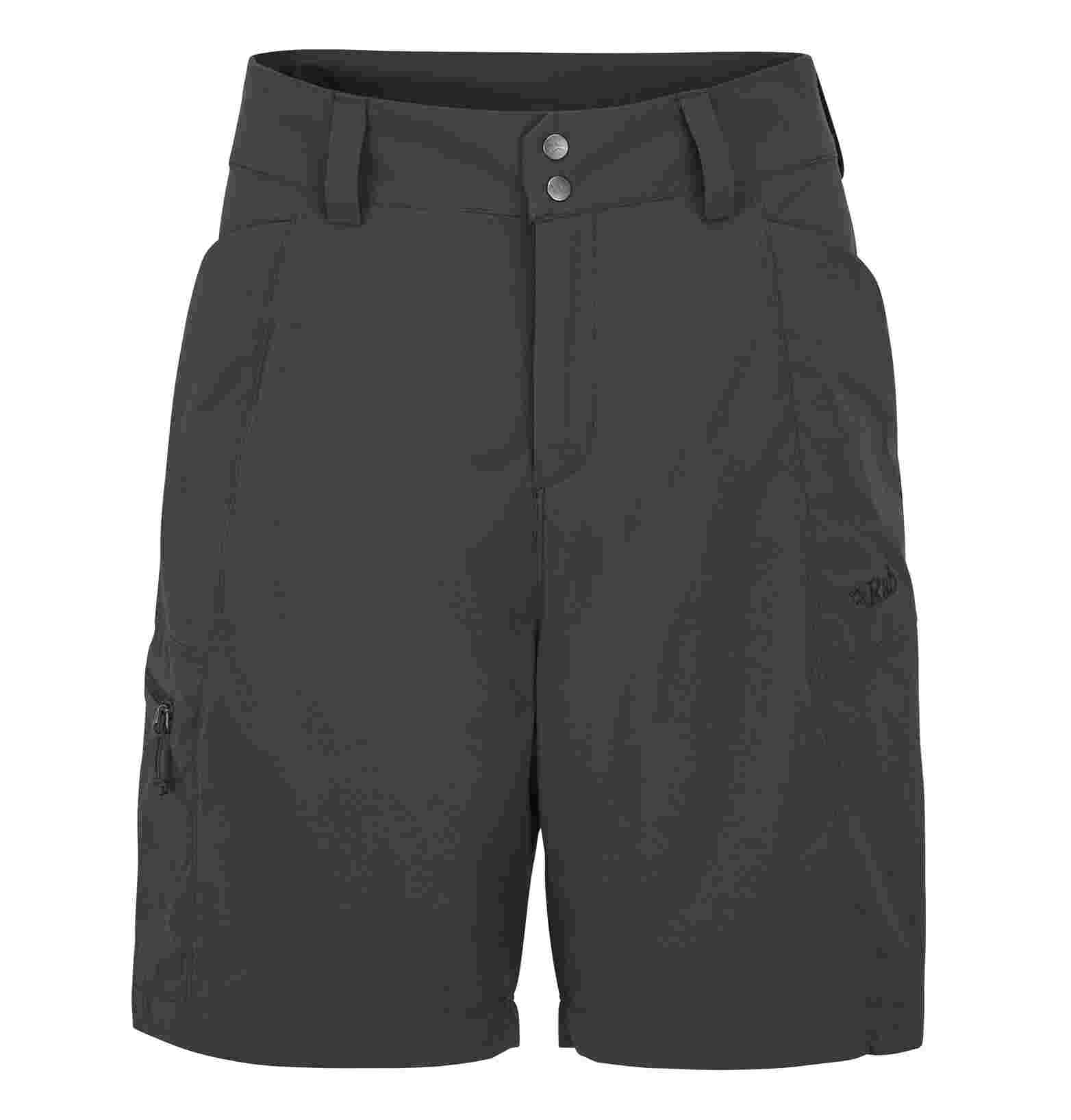 Incline Light Shorts Wmns - Pantalones Cortos