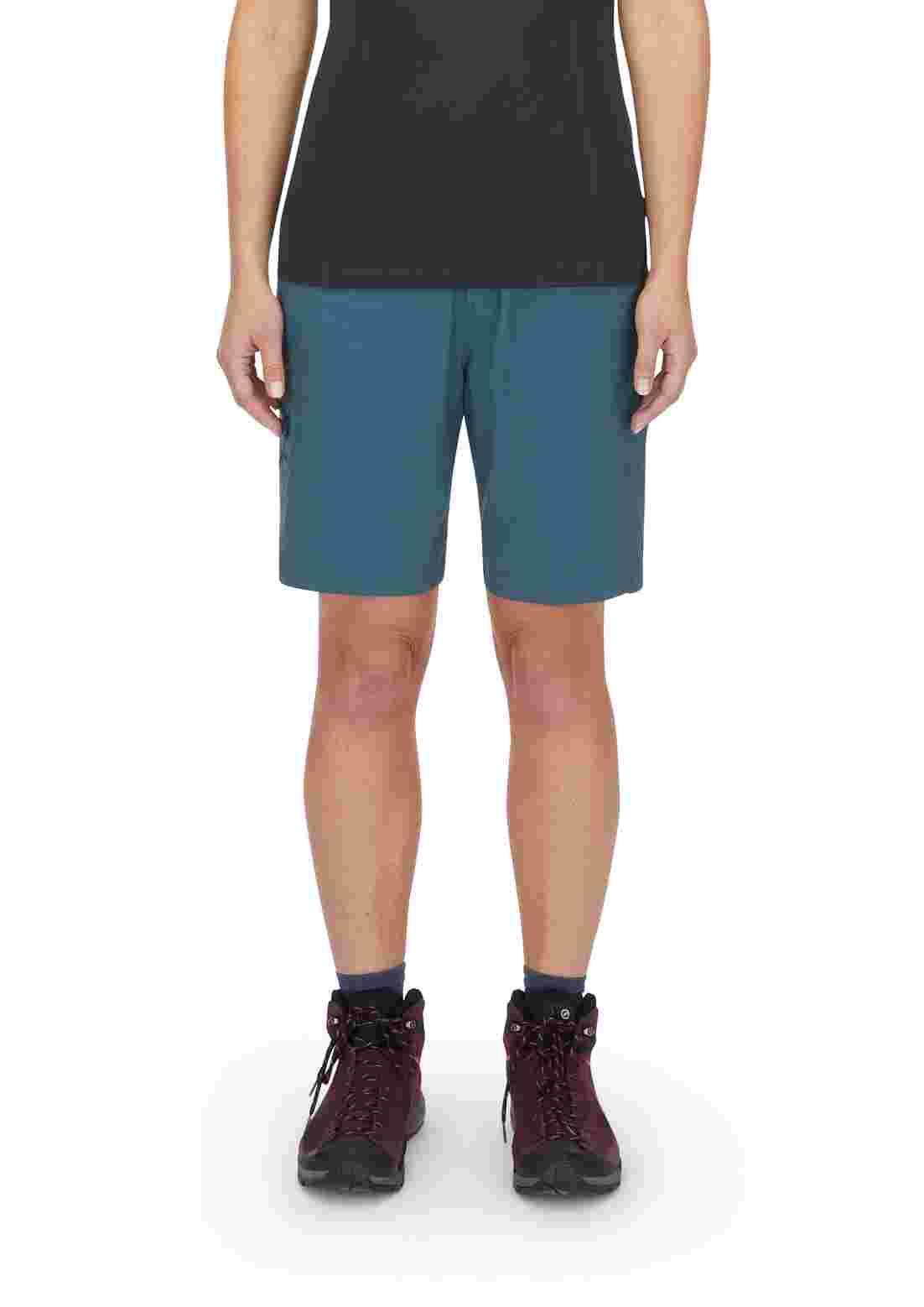 Incline Light Shorts Wmns - Pantalones Cortos