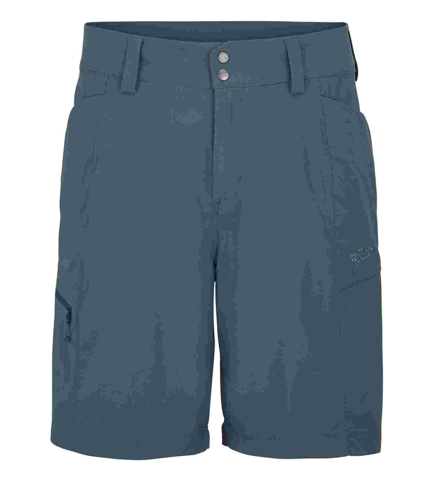 Incline Light Shorts Wmns - Pantalones Cortos