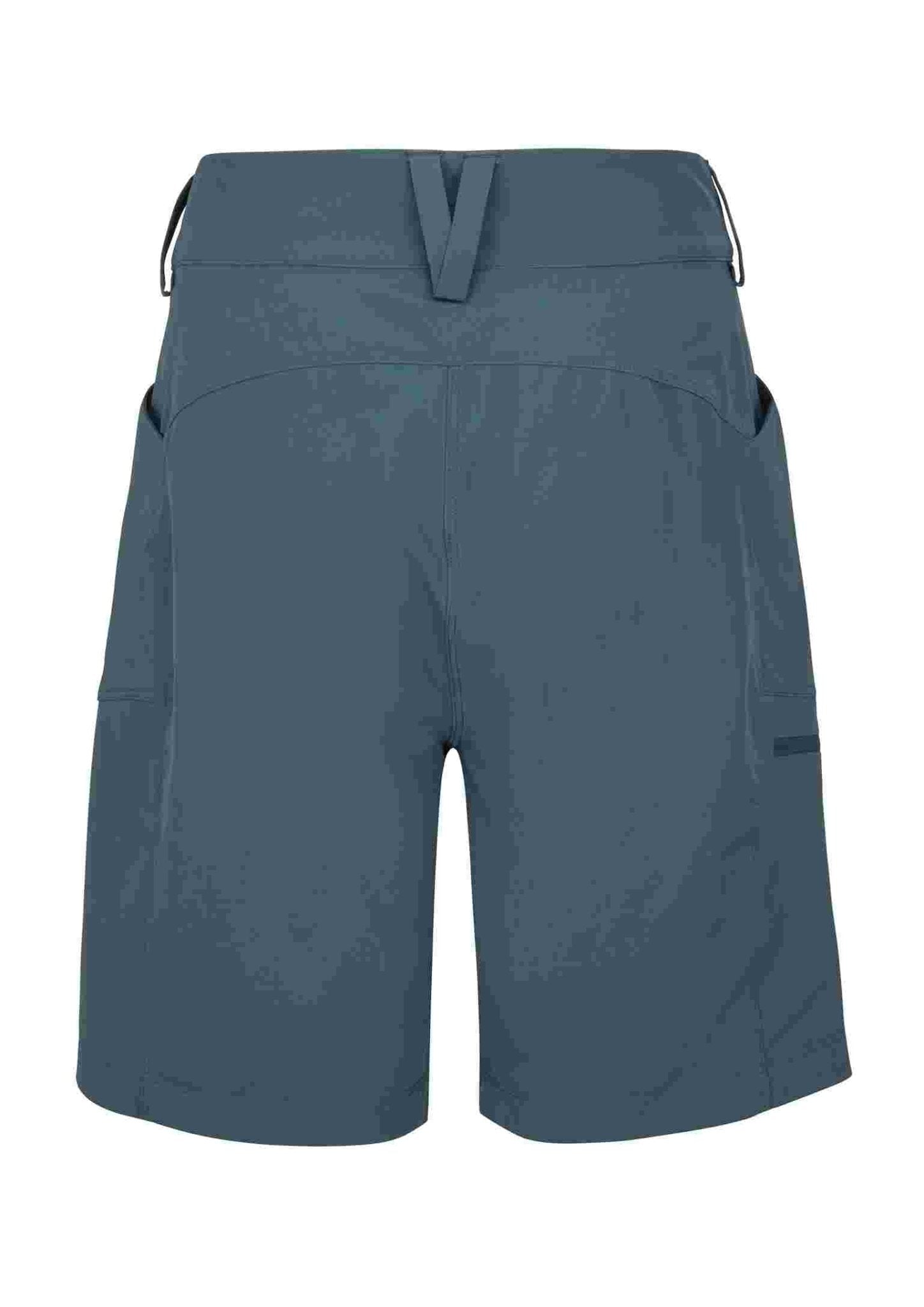 Incline Light Shorts Wmns - Pantalones Cortos