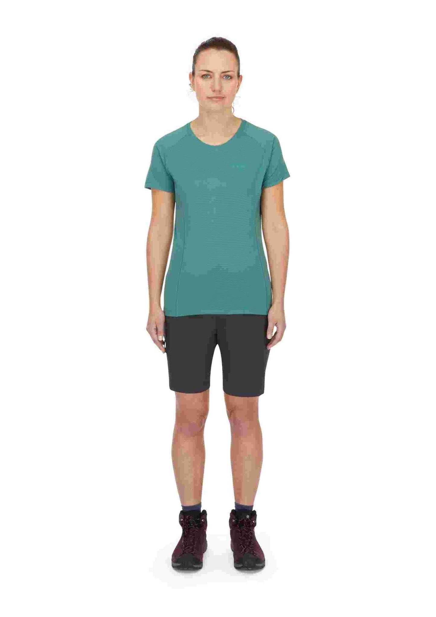 Incline Light Shorts Wmns - Pantalones Cortos