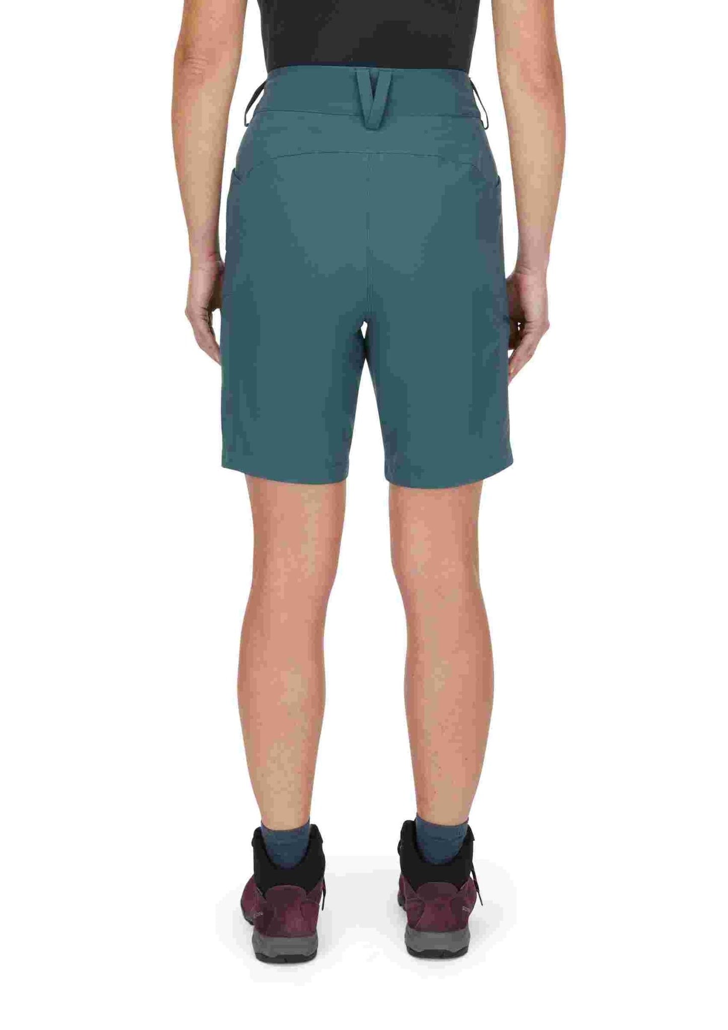 Incline Light Shorts Wmns - Pantalones Cortos